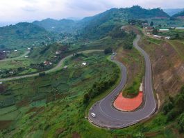Uganda Voted the Best Place to Visit in 2012 Western Uganda
