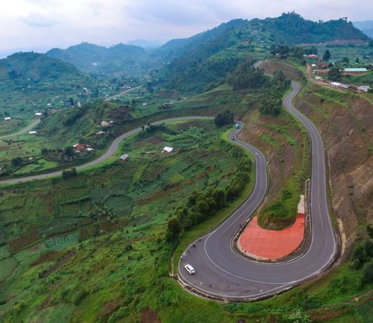 Uganda Voted the Best Place to Visit in 2012 Western Uganda