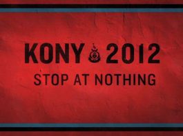 Kony Video A Threat to Tourism Kony 2012