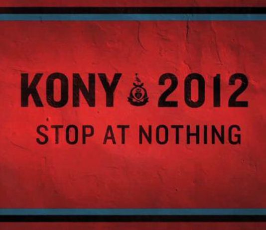 Kony Video A Threat to Tourism Kony 2012