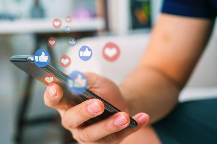 social-media Social Media