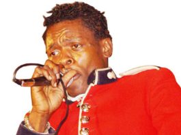 Jose Chameleon Bans Journalists from his home! Jose Chameleon