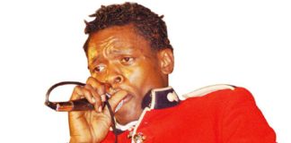 Jose Chameleon Bans Journalists from his home! Jose Chameleon