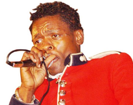 Jose Chameleon Bans Journalists from his home! Jose Chameleon