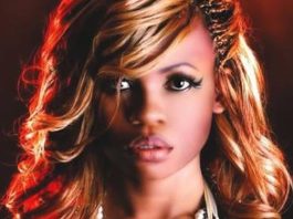 Ex-Big Brother Star Goldie Dead! Susan Goldie