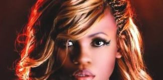 Ex-Big Brother Star Goldie Dead! Susan Goldie