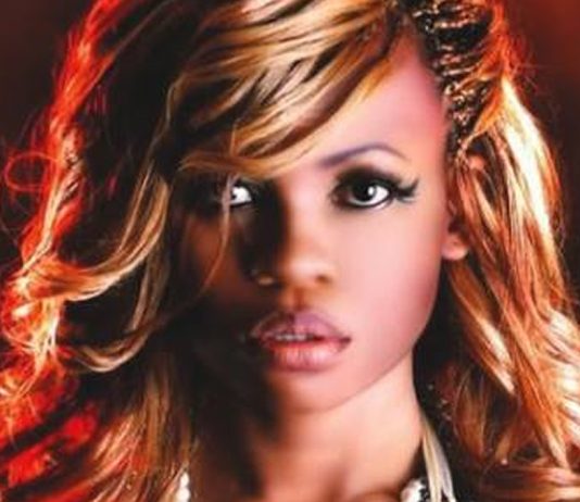 Ex-Big Brother Star Goldie Dead! Susan Goldie