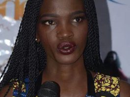 I Wanted to Become A Lawyer – Aamito Stacie, ANTMAfrica Aamito Stacie