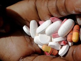 Ugandan Men Steal ARVs From Wives ARVs in Uganda