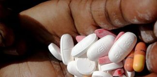 Ugandan Men Steal ARVs From Wives ARVs in Uganda