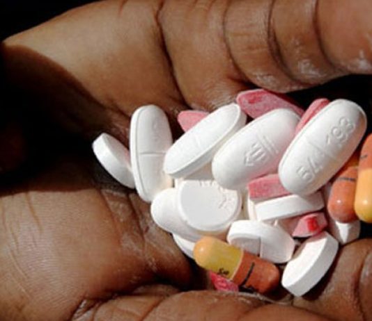 Ugandan Men Steal ARVs From Wives ARVs in Uganda