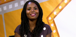 Mary Luswata’s Verbal War Takes New Twist Mary Luswata