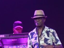 Afrigo Band Boss To Mediate Between Eddy Kenzo and Kasuku Afrigo Band