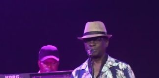 Afrigo Band Boss To Mediate Between Eddy Kenzo and Kasuku Afrigo Band