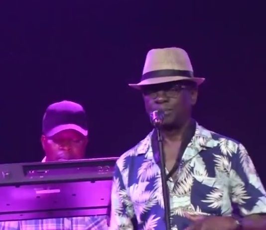 Afrigo Band Boss To Mediate Between Eddy Kenzo and Kasuku Afrigo Band