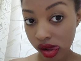 Anita Fabiola Gets Fully Exposed In Leaked Nudes Anita Fabiola
