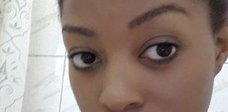 Anita Fabiola Gets Fully Exposed In Leaked Nudes Anita Fabiola