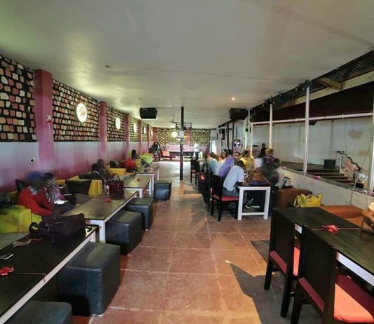 Rebranded Steak Out Bar, Zodiac Re-Opens Zodiac Bar