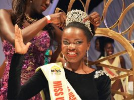 Zahara Nakiyaga Talks About Her Ups and Downs as Miss Uganda Zahara Nakiyaga
