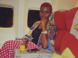 Here Are Uganda’s Female Musicians Left With Only Nudity To Offer Desire Luzinda