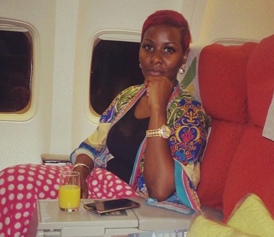 Here Are Uganda’s Female Musicians Left With Only Nudity To Offer Desire Luzinda