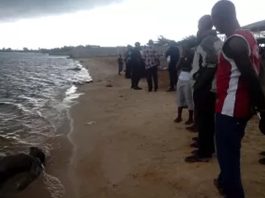 Over 20 Revelers Drown in Lake Victoria During X-Mas Festive Season Entebbe Revellers Drown