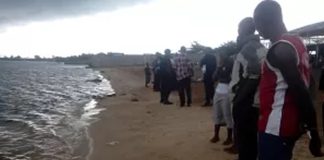 Over 20 Revelers Drown in Lake Victoria During X-Mas Festive Season Entebbe Revellers Drown