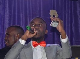 Radio & TV Academy Awards 2015 (Full list of winners) Omusawo Tintah Awards