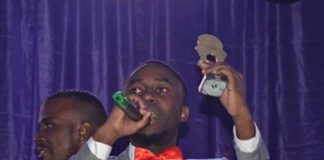 Radio & TV Academy Awards 2015 (Full list of winners) Omusawo Tintah Awards