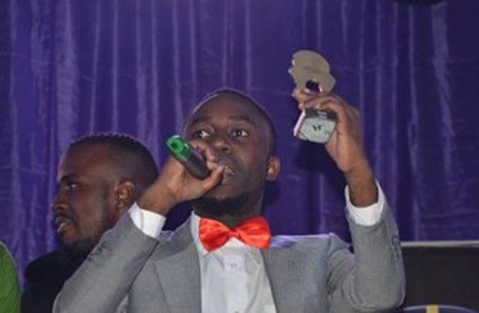 Omusawo Tintah Awards