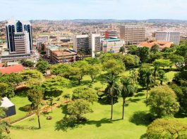Uganda Named Among Top 20 World’s Beautiful Countries Kampala City