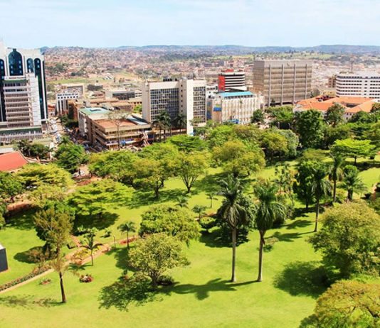 Uganda Named Among Top 20 World’s Beautiful Countries Kampala City