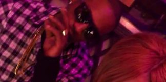 Anita Fabiola Back with Meddie Ssentongo? Anita and Fabiola