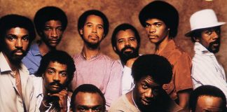 Kool & The Gang To Perform Live In Kampala Kool and the Gang