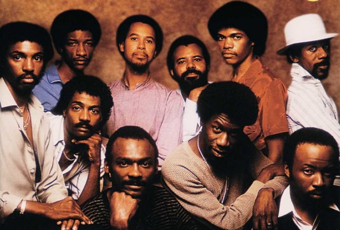 kool-and-the-gang Kool and the Gang