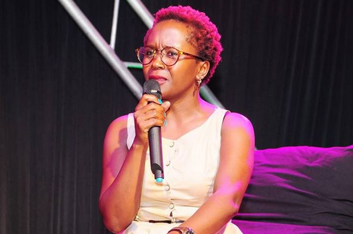 anne-kansiime Anne Kansiime