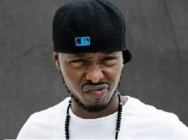 Eddy Kenzo Ups Fashion Game Eddy Kenzo