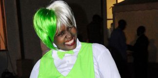 WBS Sacks Straka Mwezi after 14 years of Service Straka Mwezi