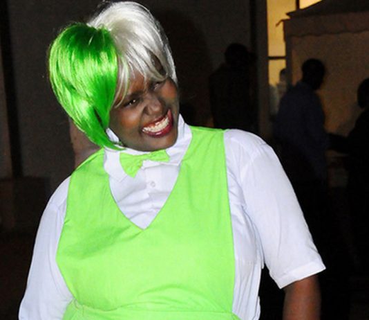 WBS Sacks Straka Mwezi after 14 years of Service Straka Mwezi