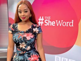 Anita Fabiola Goes International Anita Fabiola