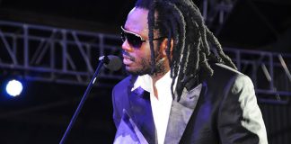 Life of Bebe Cool: Bebe Cool’s concert is on Today Bebe Cool aka Moses Ssali