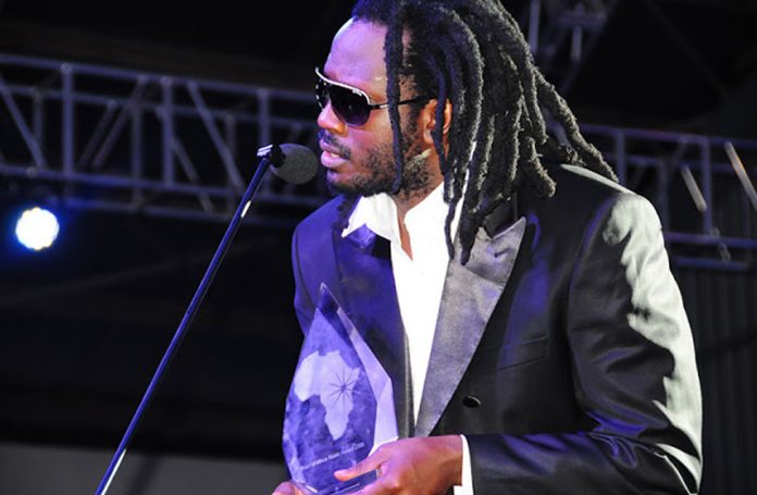 Bebe Cool aka Moses Ssali