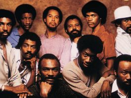 Kool & The Gang Coming To Kampala This November Kool and the Gang