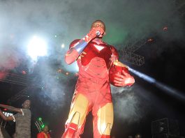 Hit After Hit Changes Leaves Chameleon’s ‘legend’ in Disarray Dr Jose Chameleon
