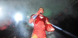 Hit After Hit Changes Leaves Chameleon’s ‘legend’ in Disarray Dr Jose Chameleon