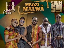 Malwa Talk Featuring Bebe Cool and Sauti Sol Bebe Cool Mboozi Za Malwa