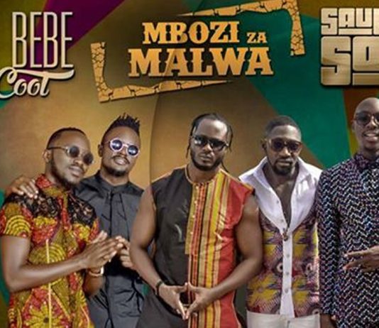 Malwa Talk Featuring Bebe Cool and Sauti Sol Bebe Cool Mboozi Za Malwa