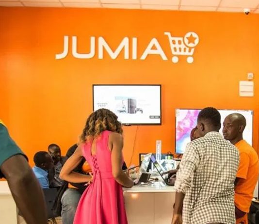 Jumia Uganda Launches First White Paper Jumia Uganda