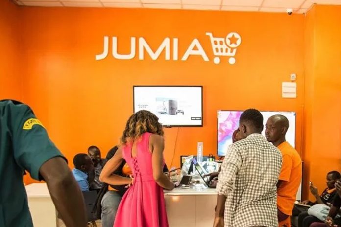 jumia Jumia Uganda