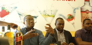 Uganda Breweries Spirits Now Available On Jumia UBL Spirits